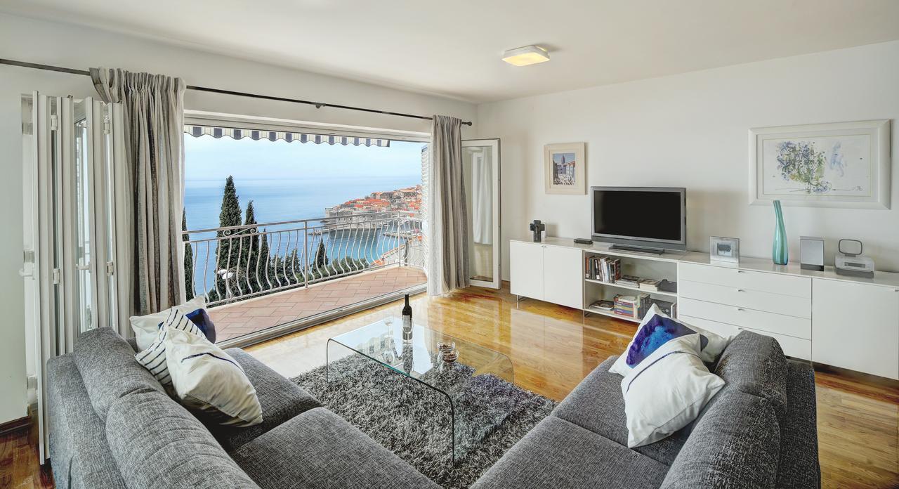Apartment 330 Dubrovnik Luaran gambar
