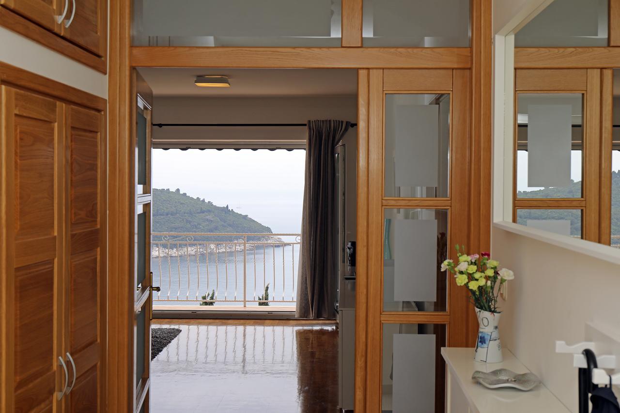Apartment 330 Dubrovnik Luaran gambar