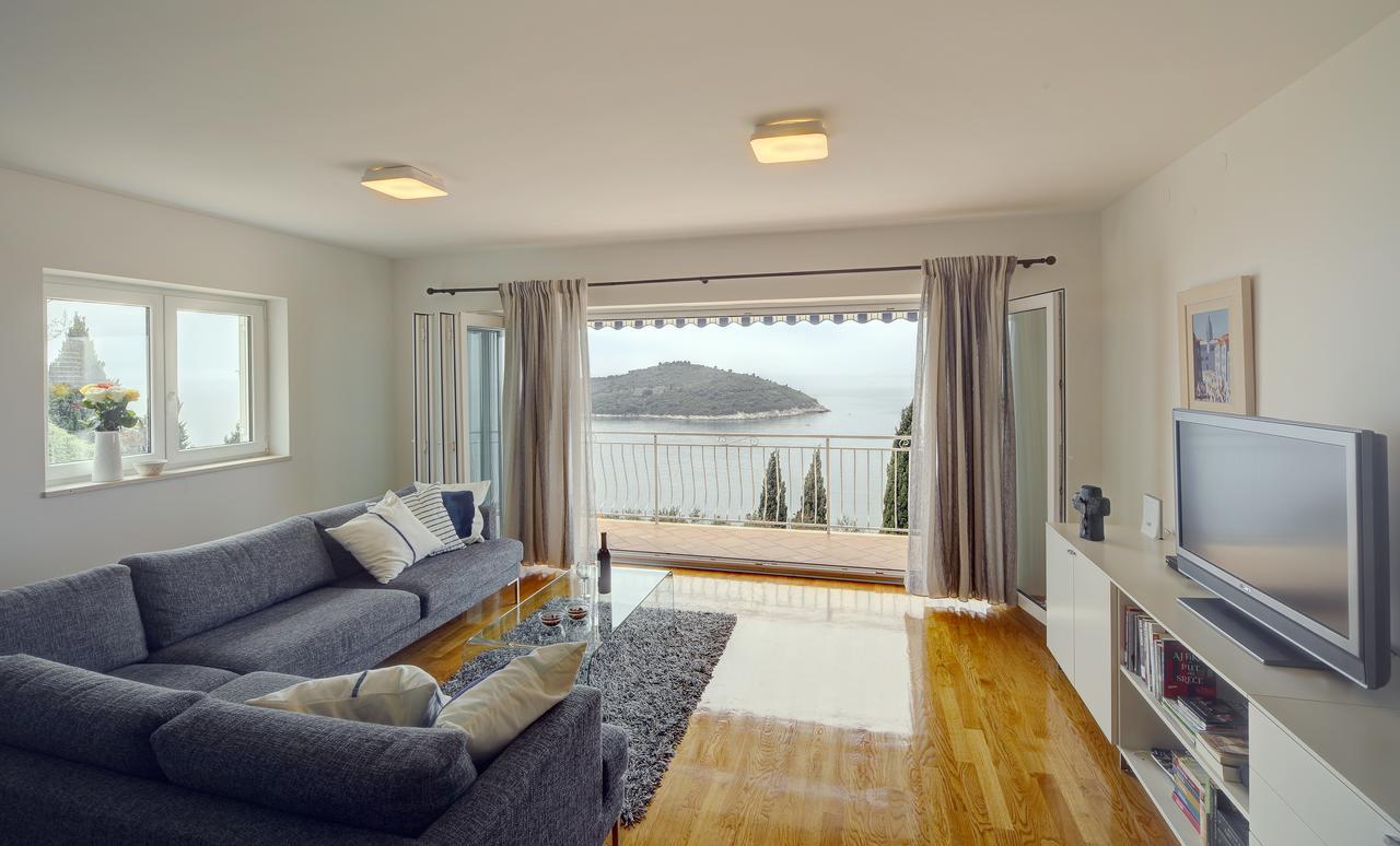 Apartment 330 Dubrovnik Luaran gambar