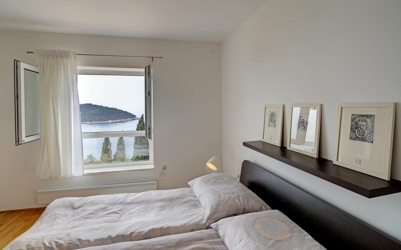 Apartment 330 Dubrovnik Luaran gambar