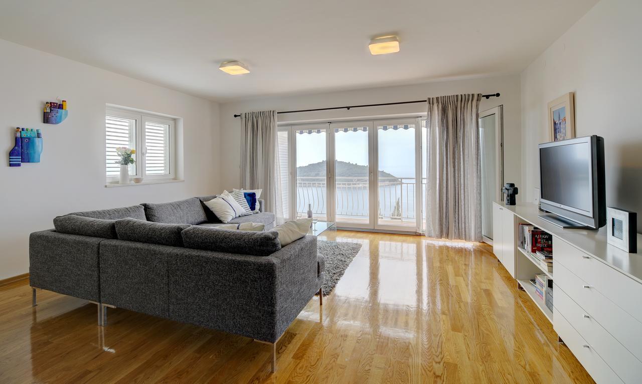 Apartment 330 Dubrovnik Luaran gambar