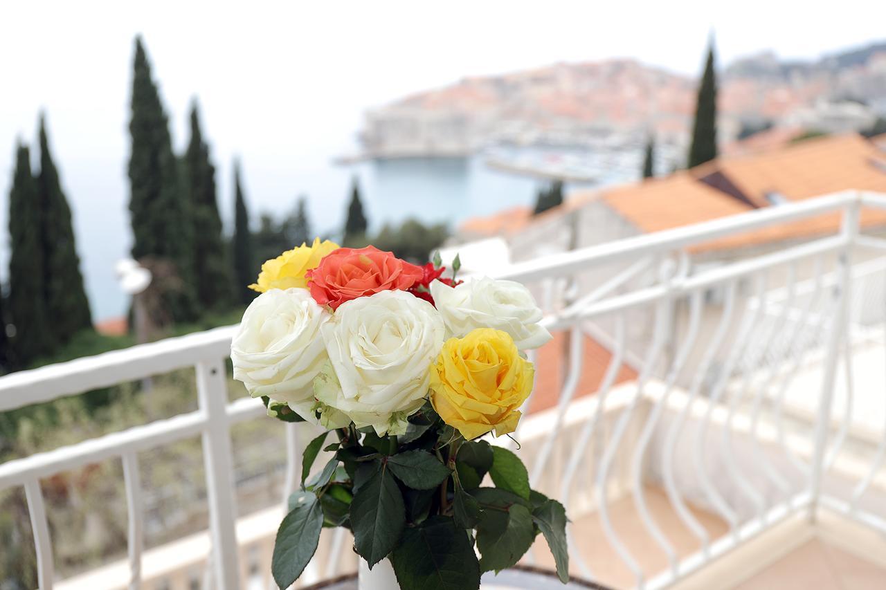 Apartment 330 Dubrovnik Luaran gambar