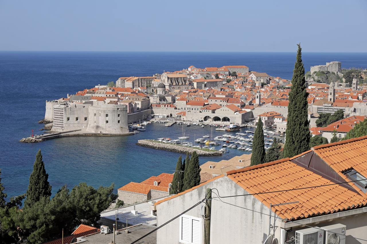Apartment 330 Dubrovnik Luaran gambar