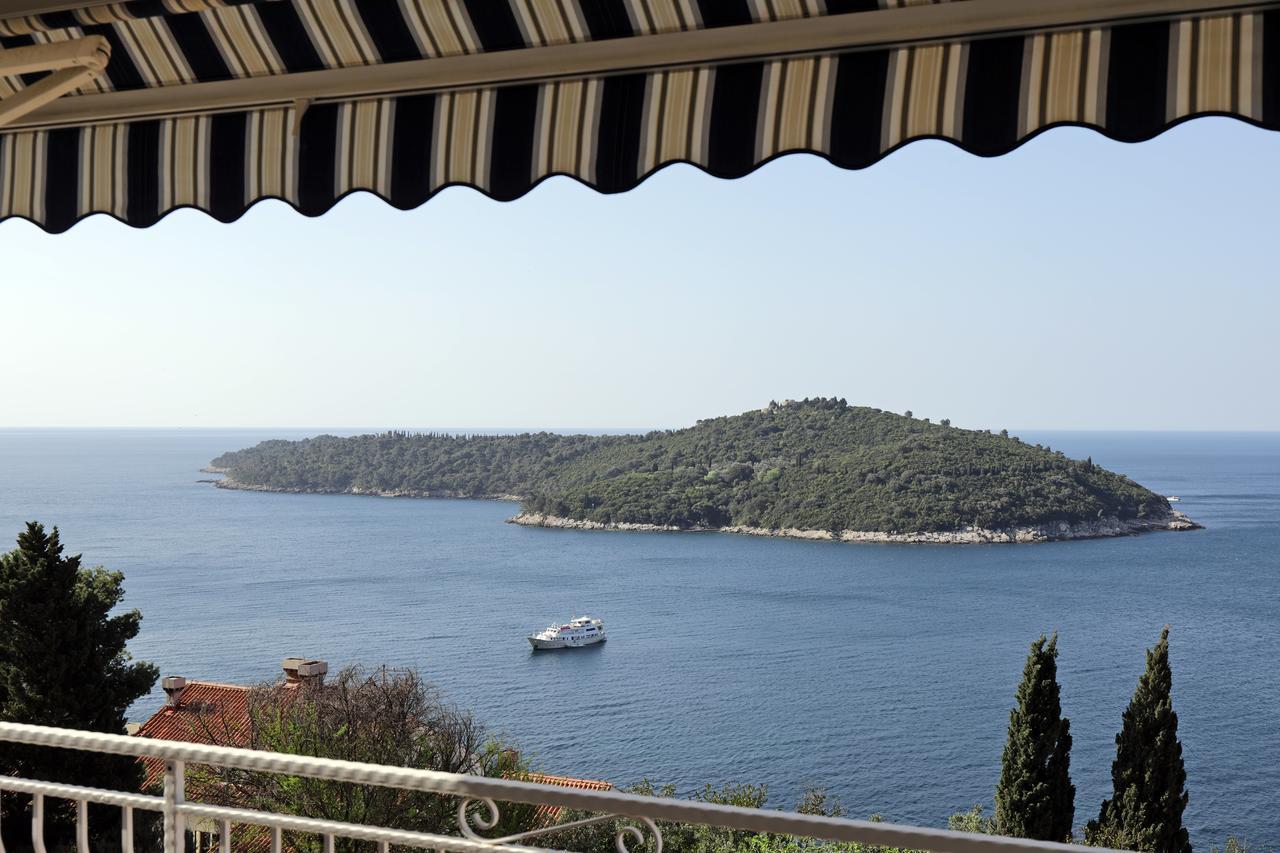 Apartment 330 Dubrovnik Luaran gambar