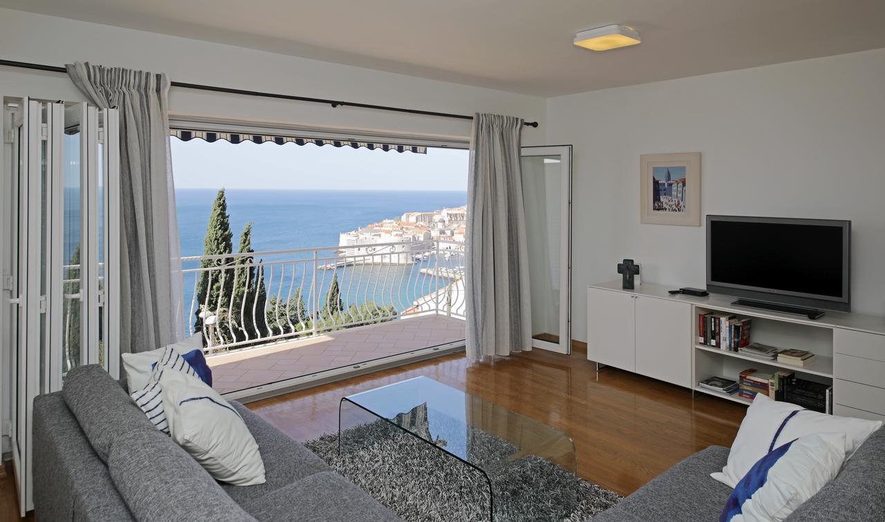 Apartment 330 Dubrovnik Luaran gambar