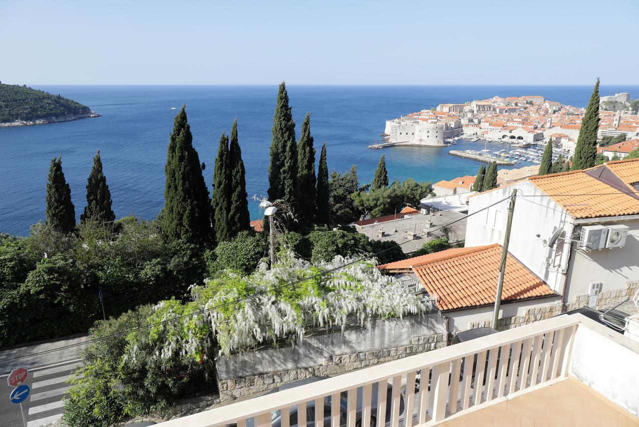Apartment 330 Dubrovnik Luaran gambar