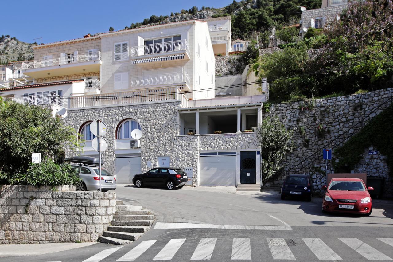 Apartment 330 Dubrovnik Luaran gambar