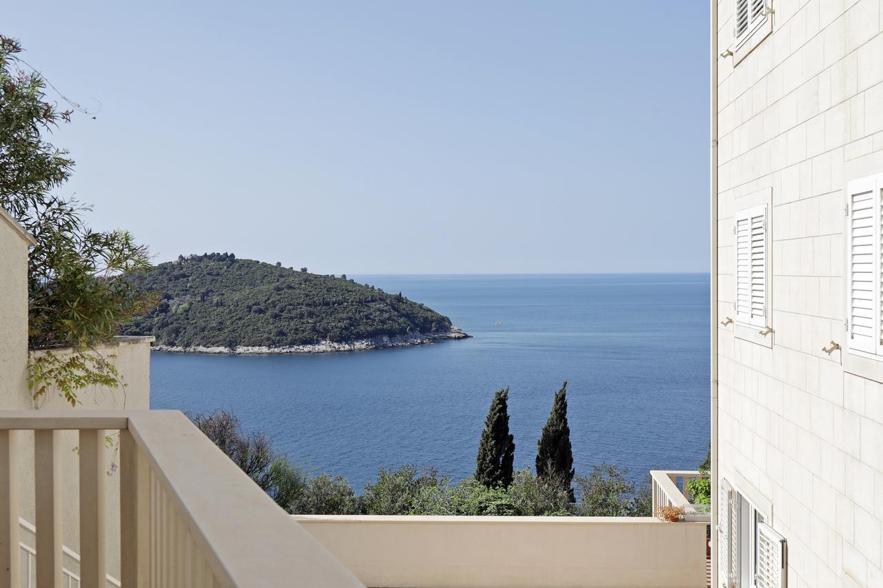 Apartment 330 Dubrovnik Luaran gambar