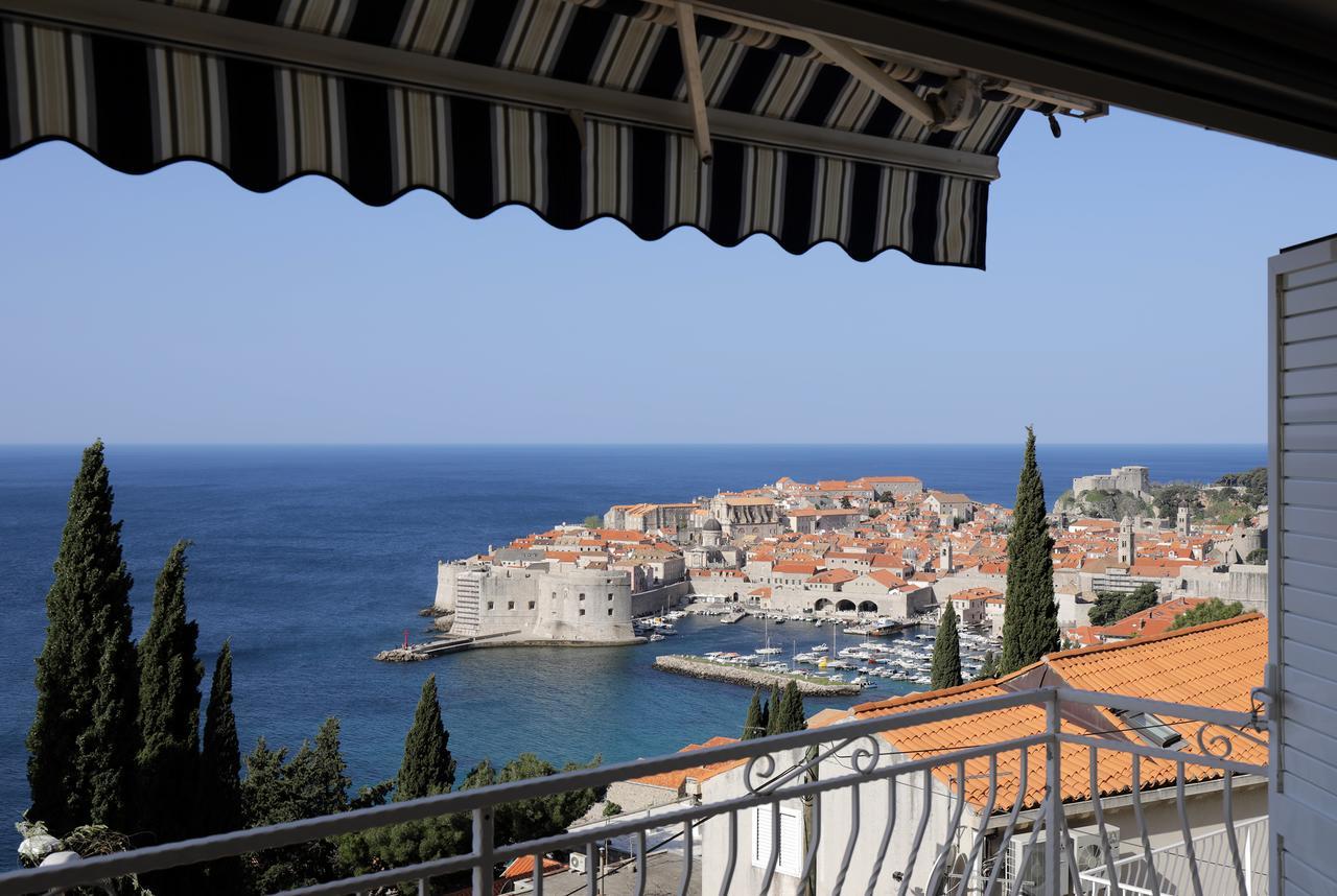 Apartment 330 Dubrovnik Luaran gambar