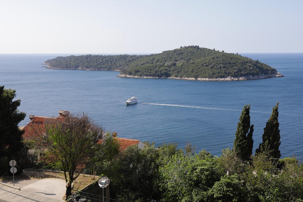Apartment 330 Dubrovnik Luaran gambar